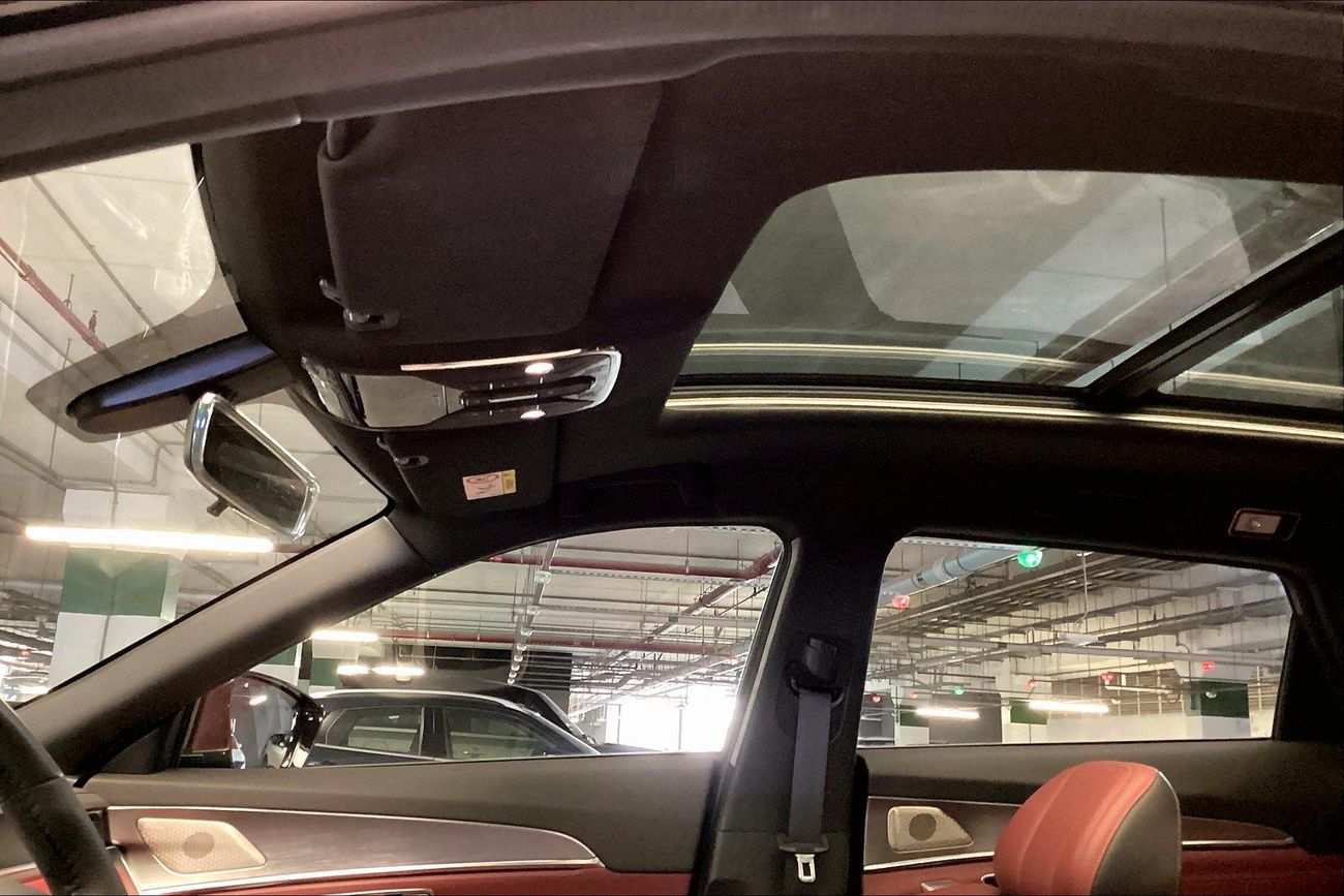 جيتور X70 بلس Comfort | شامل الضمان | 0 ﺪﻔﻋﺓ ﺃﻮﻟﻯ