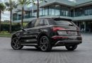 Audi Q5 Q5 S-Line | 3,330 P.M | 0% Downpayment | Audi Q5 S-line | Audi Warranty! | Ramadan Offer!