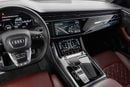 Audi SQ8 STD 4.0 TFSI quattro (507 HP)