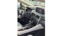 لكزس RX 350 *Offer*2020 LEXUS RX 350 //