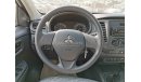 Mitsubishi L200 2.4L PETROL, AUTOMATIC , FRONT A/C, XENON HEADLIGHTS (CODE # MLP01)