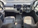 Toyota Hiace TOYOTA HIACE COMMUTER VAN RIGHT HAND DRIVE(PM02363)