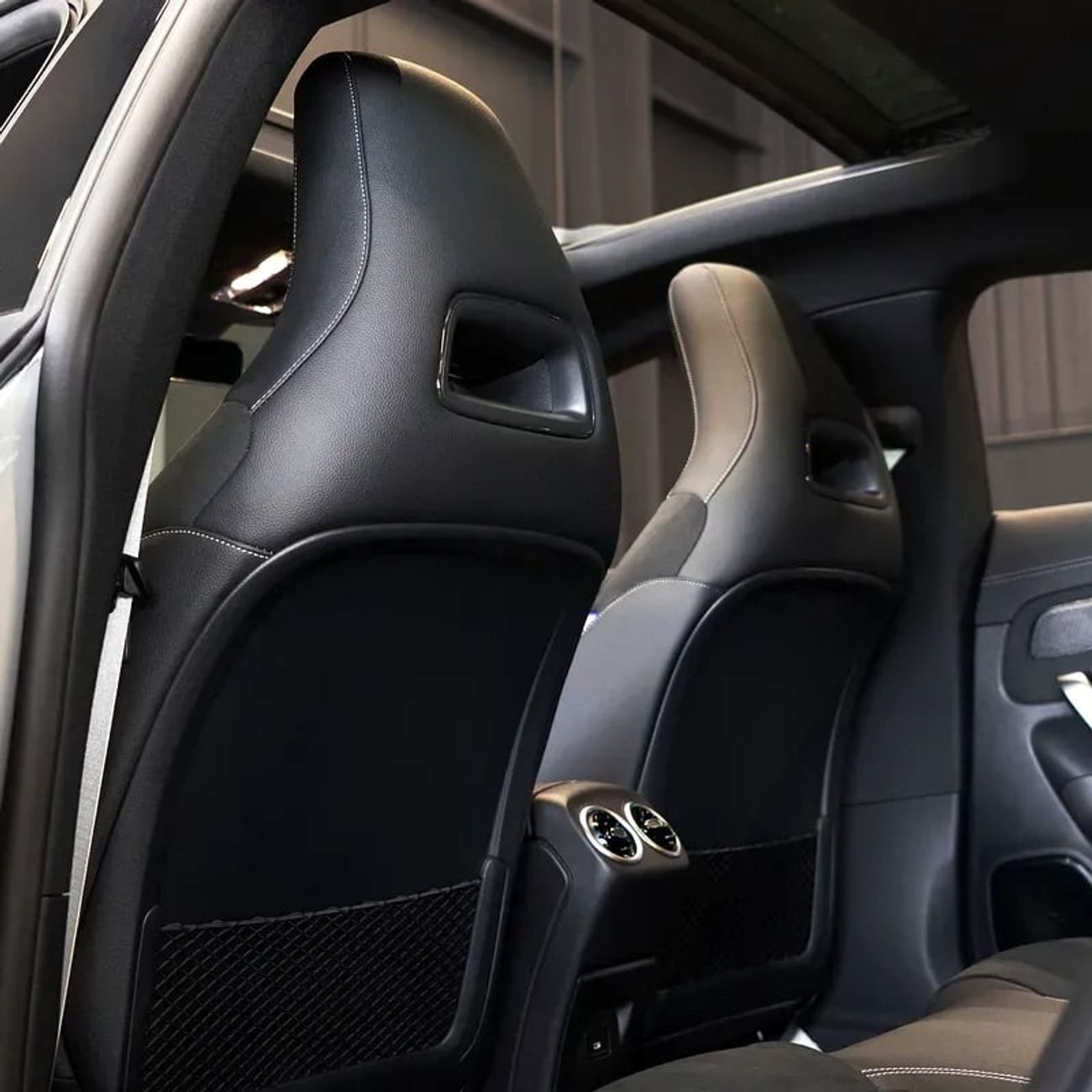 مرسيدس بنز CLA 200 AED 3,640 pm • 0% Downpayment • Mercedes CLA200 • 5 Years Agency Warranty