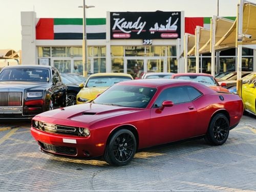Dodge Challenger SXT For sale