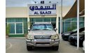 تويوتا لاند كروزر Toyota Land Cruiser GXR 4.5