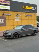 BMW 540i M SPORT COMFORT