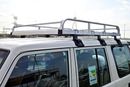 Toyota Land Cruiser 70 76 LX-Z (Full Option)