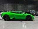 Lamborghini Huracan EVO Coupe