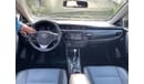 Toyota Corolla TOYOTA COROLLA  Model 2014 USA  full automatic Excellent Condition