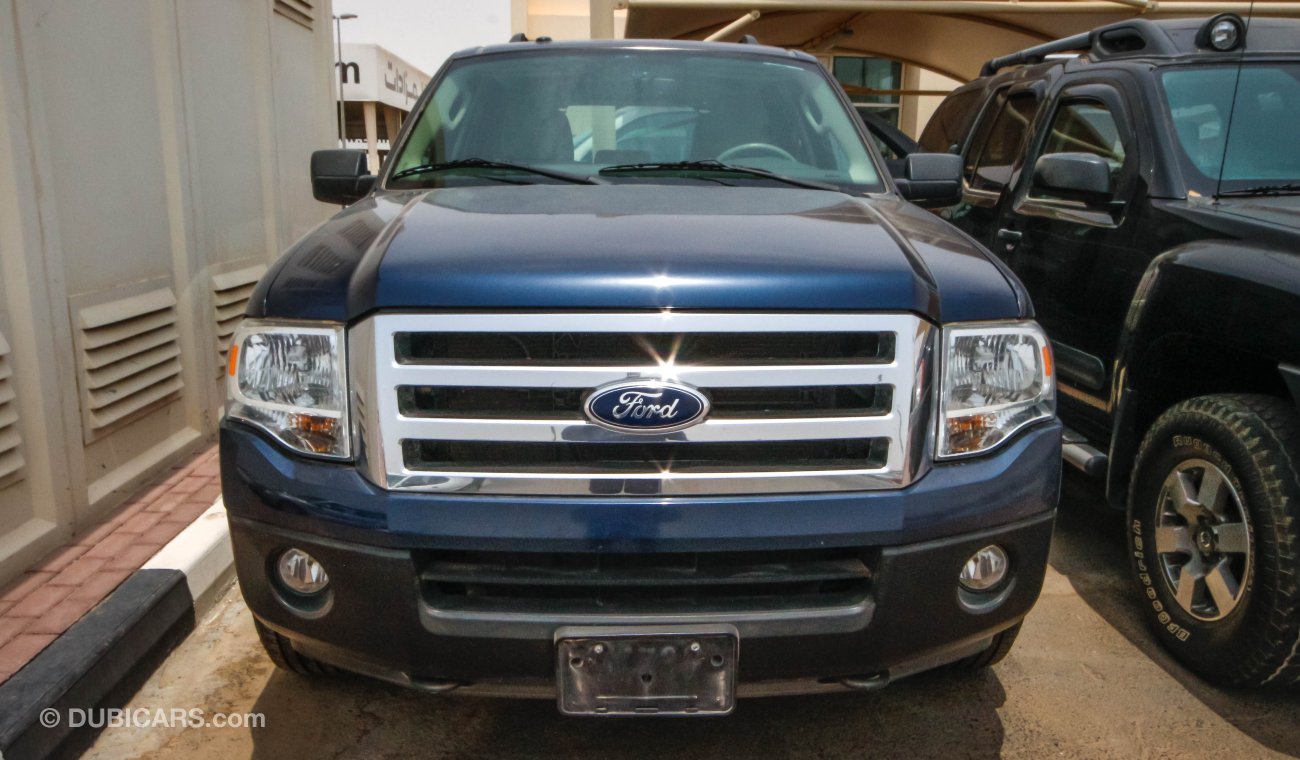 Ford Expedition