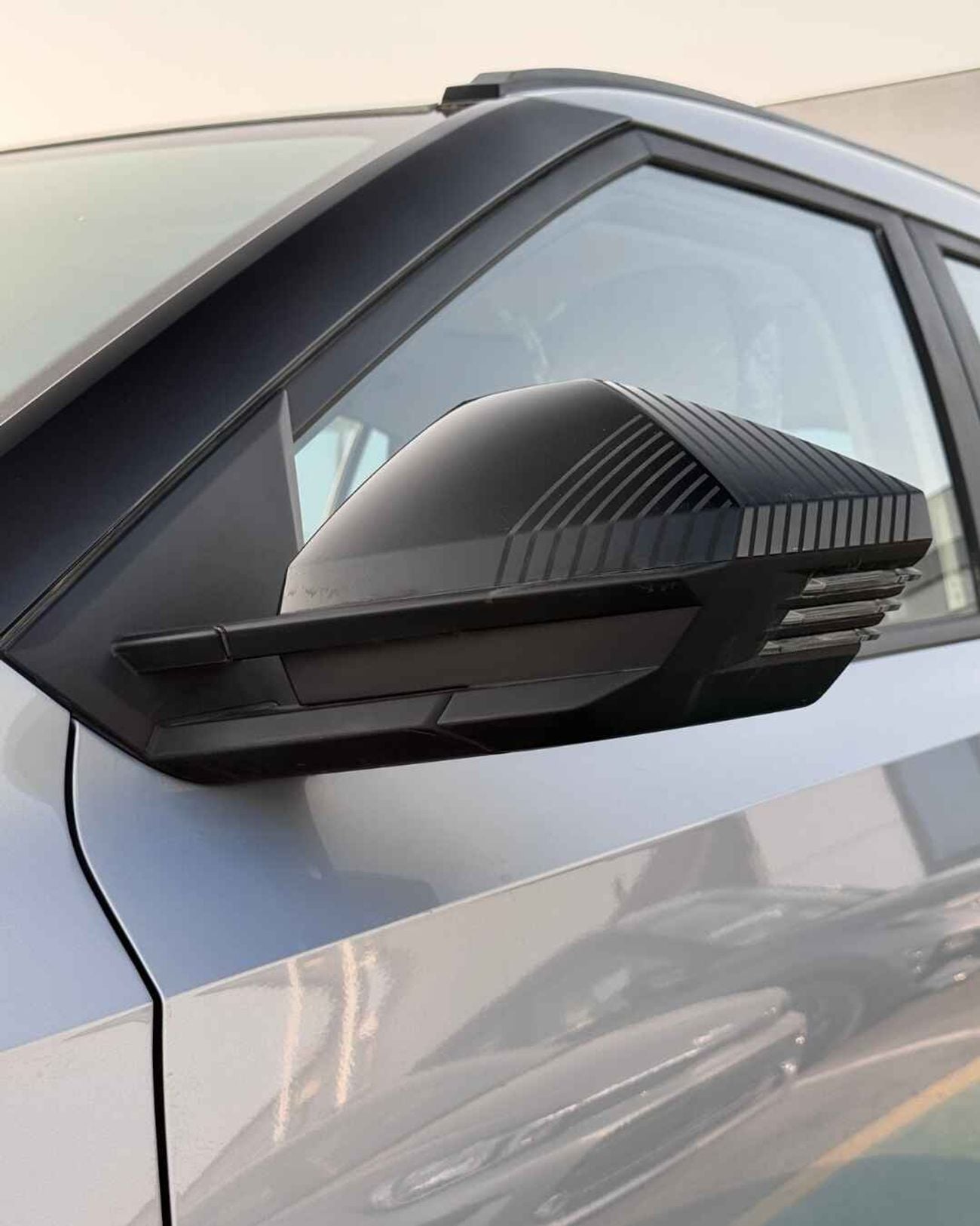 GAC GS3 Emzoom EMZOOM GS3 1.5T - GB  - 2026 MODEL