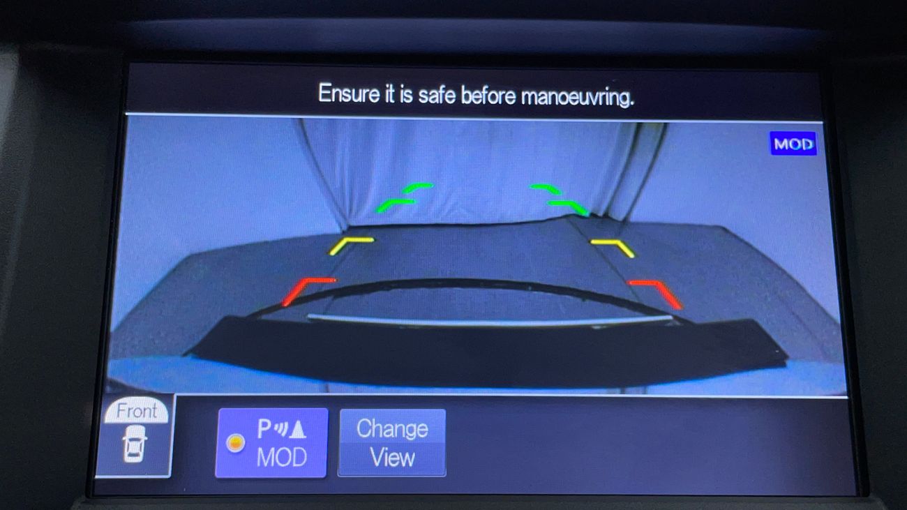 Infiniti QX60 PREMIUM 3.5 | Zero Down Payment | Free Home Test Drive