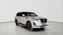Nissan Patrol 4.0 V6 SE TITANIUM 4WD AUTO | Guaranteed Warranty | 0 Down Payment