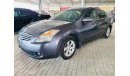 Nissan Altima Chasis pass - very good condition - available at good price