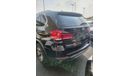 BMW X5 50i Luxury