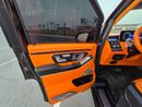 Mercedes Benz V 250 AVANTGARDE LWB