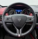 Maserati Levante Std 3.0L (350 HP) 2020 Maserati Levante Q4, Warranty, Full Maserati Service History, Excellent Condi