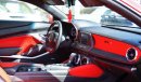 Chevrolet Camaro Camaro RS V6 3.6L 2017/SunRoof/Leather Interior/ZL1 Kit/ Excellent Conditon