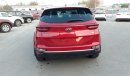 Kia Sportage 1.6 L /////2019 NEW///// SPECIAL OFFER /////// BY FORMULA AUTO ////// FOR EXPORT