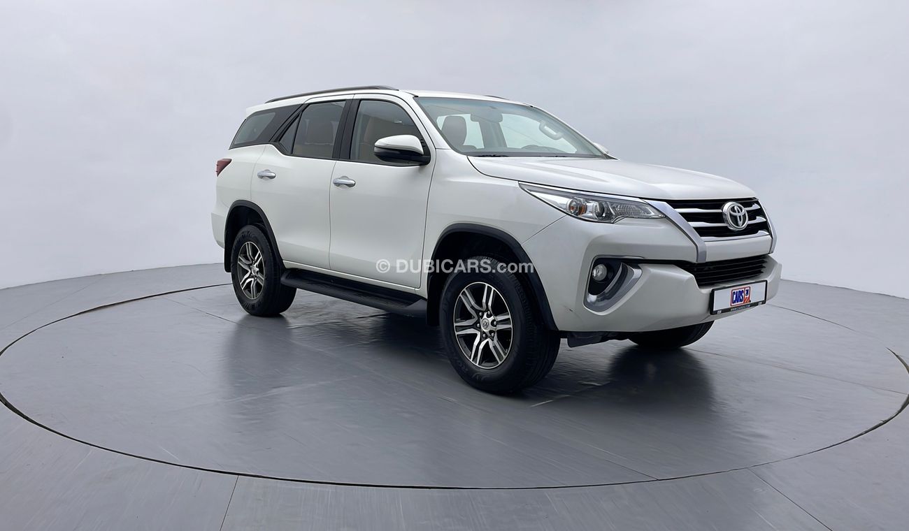 Toyota Fortuner GXR 4 | Zero Down Payment | Free Home Test Drive