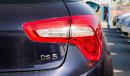 سيتروين DS5 1.6L PetrolTHP 160 Sport Chic Brand New