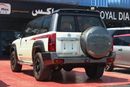 Nissan Patrol Super Safari