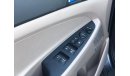 هيونداي توسون 1.6L AT Petrol panorama Push Start  power seat wireless charger 18" Alloy wheels