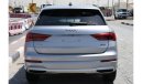 Audi Q3 35 TFSI Advanced TFSI 2021 ( WITH DEALERSHIP WARRANTY )