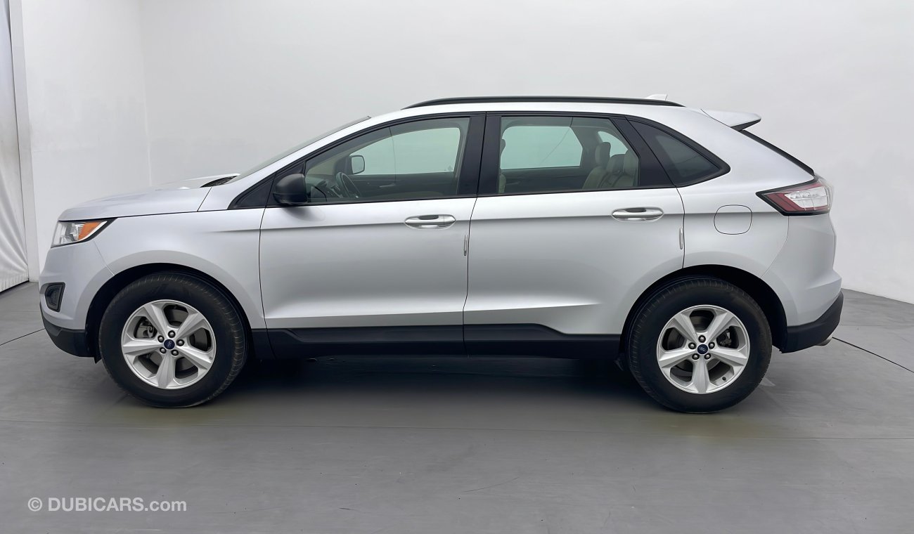 Ford Edge SE 3.5 | Under Warranty | Inspected on 150+ parameters