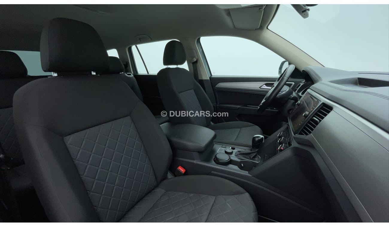 فولكس واجن تيرامونت TRENDLINE 3.6 | بدون دفعة مقدمة | اختبار قيادة مجاني للمنزل