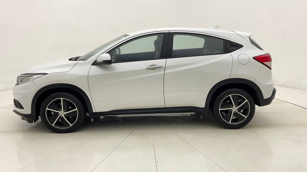 هوندا HRV LX 1.8 | بدون دفعة مقدمة | اختبار القيادة في المنزل