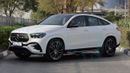 Mercedes-Benz GLE 450 Coupe (For Export , НА ЭКСПОРТ) AMG 4MATIC EQ Boost 2026 GCC Без пробега