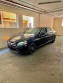 مرسيدس بنز C 300