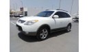 Hyundai Veracruz Hyundai veracruz 2011 gcc 4*4 very good condition,,, for sale