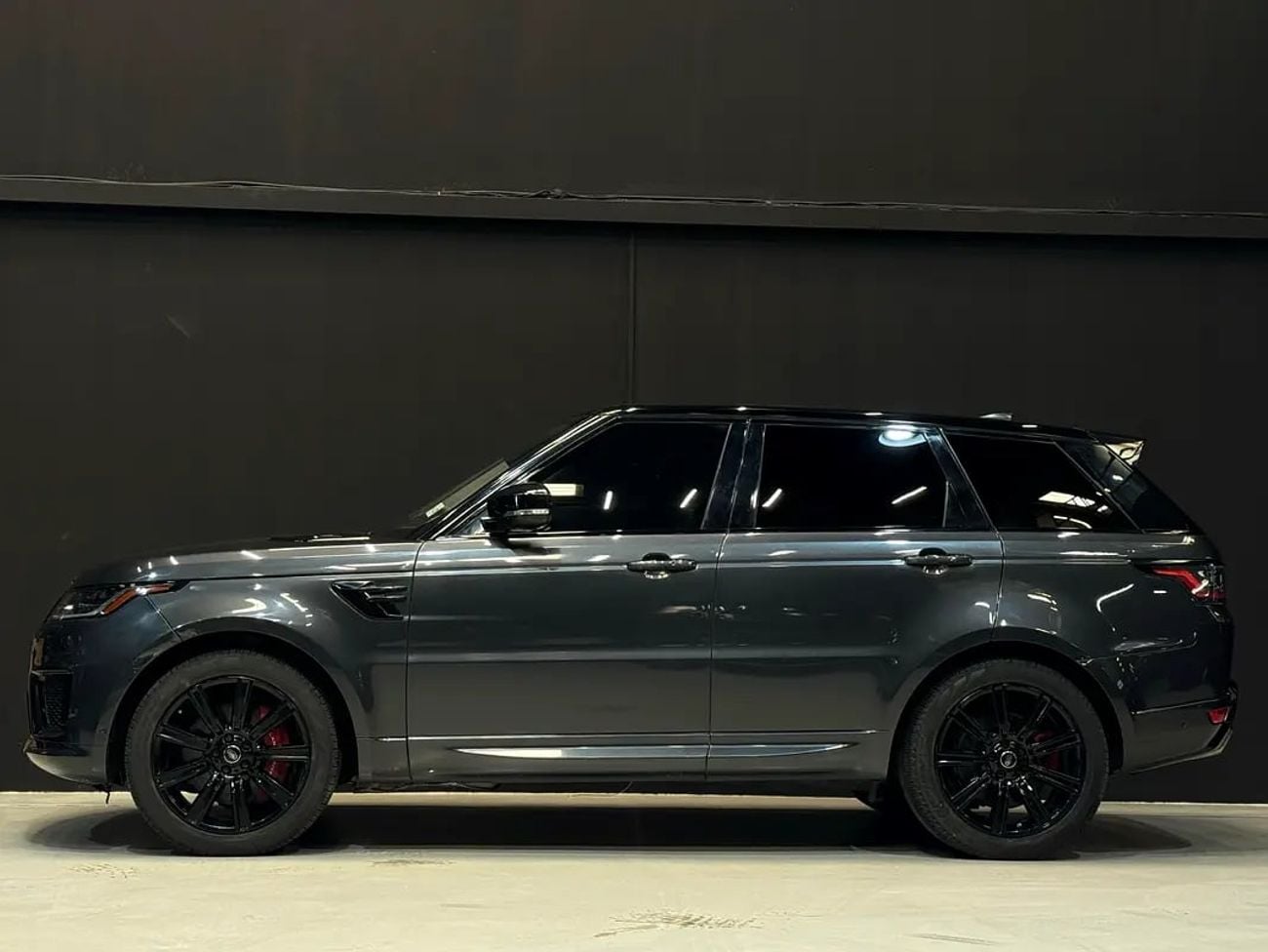 Land Rover Range Rover Sport HST e| AMERICAN SPEC | | WARRANTY AVAIALBLE