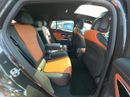 مرسيدس بنز GLC 200 4MATIC HIGH