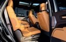 Cadillac Escalade SPORT PLATINUM Guarantee and service contract from al Ghandi till 2029