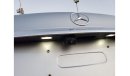 مرسيدس بنز E200 Mercedes-Benz E200 2022 sedan AWD 2.0L petrol Silver color