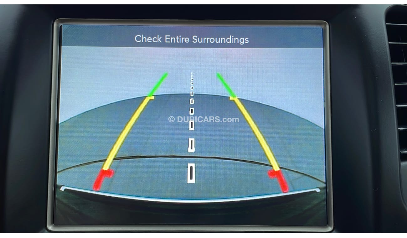 Jeep Grand Cherokee LIMITED 3.6 | Zero Down Payment | Free Home Test Drive