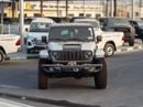 جيب رانجلر EXPORT PRICE - Rubicon 392 6.4L V8 - FINAL EDITION