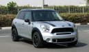 Mini Cooper S Countryman ALL 4