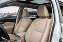 نيسان إكس تريل SV 4X4 GCC Specs - Original Paint Free Accident Excellent Condition Full option 360 camera