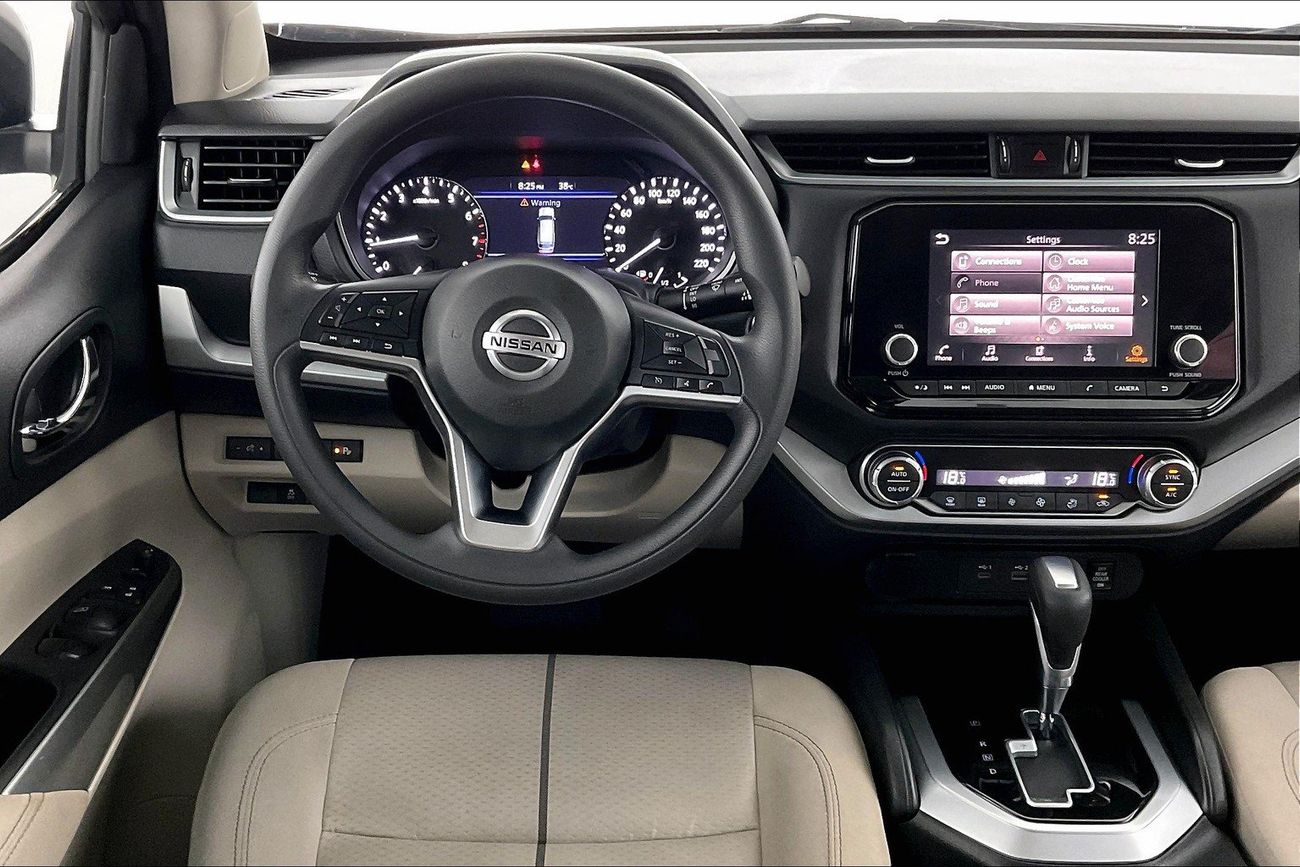 Nissan XTerra Titanium | Guaranteed Warranty | 0 Down Payment