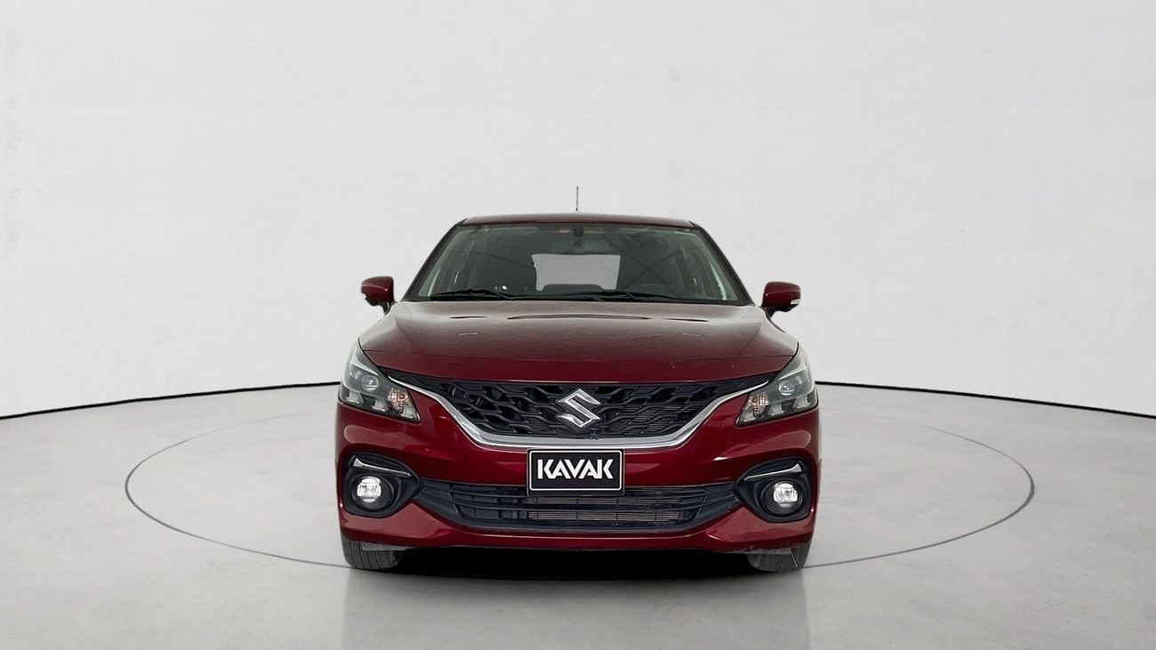 Suzuki Baleno GLX | Guaranteed Warranty | 0 Down Payment