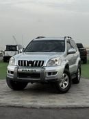 Toyota Prado VX 4.0L