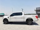 Ford F 150 Ford F-150 Lariat Sport - 2023- White