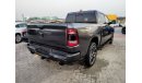 RAM 1500 sport 2021 full loaded 