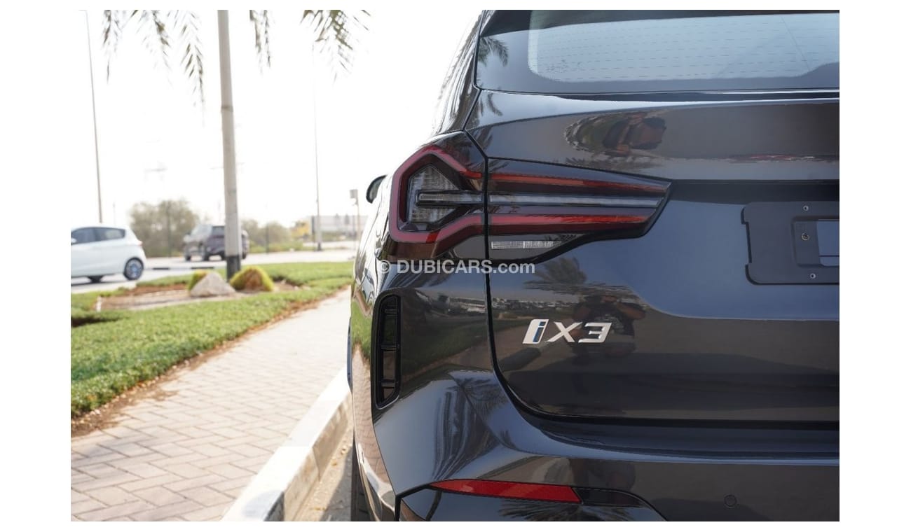 BMW iX3 2023 BMW IX3 M SPORT PRIME 0 Km