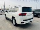 Toyota Land Cruiser EXR 4.0L TOYOTA LAND CRUISER 2023. EX-R 4.0L/V6