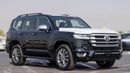 تويوتا لاند كروزر Toyota Land Cruiser 300 VX 3.3 2025 DIESEL